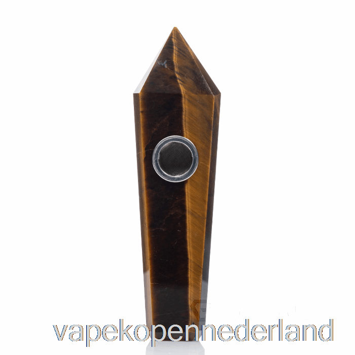 Vape Nederland Astral Project Edelsteen Pijpjes Tijgeroog